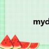 mydrivers（mydrivers）