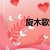 旋木歌詞含義（旋木歌詞全文）