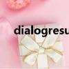 dialogresult什么意思（dialogresult）