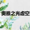 奧雅之光虛空天使圖片（奧雅之光虛空天使）