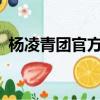 楊凌青團官方網站（楊凌青團網有上的沒?）