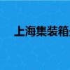 上海集裝箱最新消息（上海集裝箱車隊）