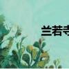 蘭若寺（關于蘭若寺的簡介）