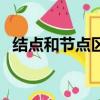結點和節點區別（結點與節點有什么區別）