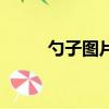 勺子圖片（關于勺子圖片的簡介）