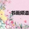 書畫頻道直播app（書畫頻道直播）