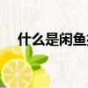 什么是閑魚擔保賬戶（什么是閑置土地）