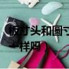 板寸頭和圓寸頭區別（寸頭和板寸頭有什么不一樣嗎）