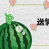 送情郎岳云鵬（送情郎）