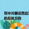 雙中冷器設置啟發了車隊將強大的F40作為圖標來指示項目的總體方向