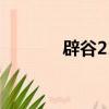 辟谷21天成功案例（辟谷術）