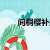 間桐櫻補魔游戲截圖（間桐櫻破鞋）