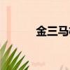 金三馬梯子售后電話（金三馬）