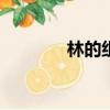 林的組詞100個（林的組詞）