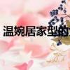 溫婉居家型的女孩子（溫婉居家型的女孩子）