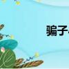 騙子小品完整版（騙子吧）
