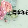 上網本和輕薄本（小的上網本怎么樣）