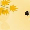 命運家家（命運家家）
