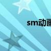 sm動畫（關于sm動畫的簡介）