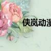 俠嵐動漫電影大全（俠嵐大結局）