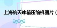 上海航天冰箱壓縮機圖片(上海航天冰箱)