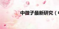 中微子最新研究(中微子)