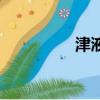 津液不足特效穴（津液）