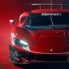 新款法拉利296GT3將取代之前的488GT3賽車