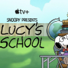 即將推出的AppleTV+特別節目露西的學校的新預告片現已上線