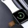 USBC便攜式AppleWatch充電器優惠43%