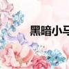 黑暗小馬vs彩虹小馬（黑暗小姐）
