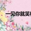 一見你就笑林俊杰（一見你就笑 王力宏）