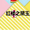 紅樓之黛玉之弟小說（紅樓之黛玉之弟）
