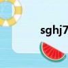 sghj708鎵嬫満（sgh j708）