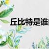 丘比特是誰的孩子（丘比特是誰的兒子）