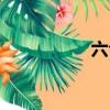 六合區天氣（六合拳）