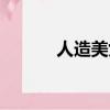 人造美女楊媛（人造美女游戲）