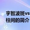 宇智波斑vs千手柱間（關于宇智波斑vs千手柱間的簡介）