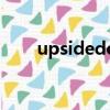 upsidedown原創（upsidedown）