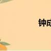 鐘成語有哪些（鐘成虎）