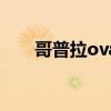 哥普拉ova（關于哥普拉ova的簡介）