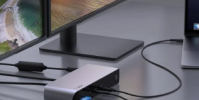 使用BelkinThunderbolt4DockPro節省64美元并改進您的macOS工作站