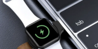 USBC便攜式AppleWatch充電器優惠43%