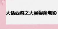 大話西游之大圣娶親電影(大話推廣員)