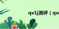 qv1j測評(qvad)
