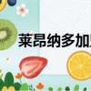 萊昂納多加盟魯能（萊昂納多加盟魯能）