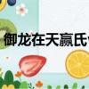 御龍在天贏氏vs龍域視頻（御龍在天屬性點）