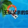 王侯父親的劍（關于王侯父親的劍的簡介）