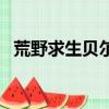 荒野求生貝爾（關于荒野求生貝爾的簡介）