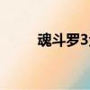 魂斗羅3金手指（魂斗羅4金手指）
